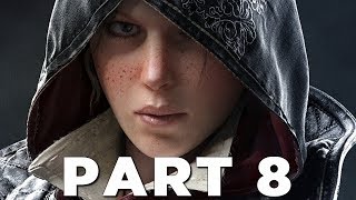 ASSASSINS CREED ODYSSEY Walkthrough Gameplay Part 8  EVIE LIEUTENANT AC Odyssey [upl. by Masao663]