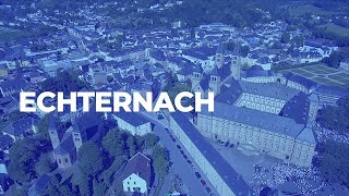 Discovering Echternach [upl. by Clayton]