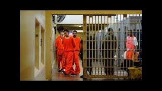 Life After Parole Full Prison Documentary [upl. by Buckingham]