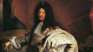 Grand Dieu Sauve le Roi 1686  Anthem of JeanBaptiste Lully for Louis XIV [upl. by Shelman]