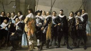 The Dutch Revolt The Eighty Years War and the Creation of the Netherlands [upl. by Clyte255]