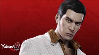 Yakuza OST  Baka Mitai ばかみたい Kiryu full version [upl. by Ajnot]