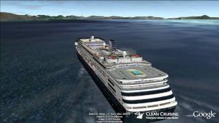 Volendam Virtual Ship Tour [upl. by Lina676]