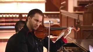 Dimitry Olevsky Gluck  Melody from Orpheus and Euridice [upl. by Eirrek]