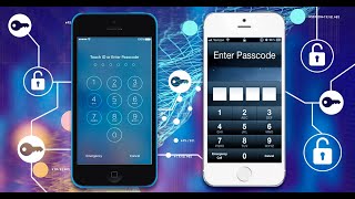 Passcode Unlock for iPhone 5 and 5c Using Elcomsoft iOS Forensic Toolkit [upl. by Dewhurst884]