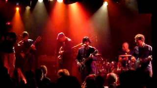 Cornershop  Brimful of Asha live [upl. by Yrrap443]