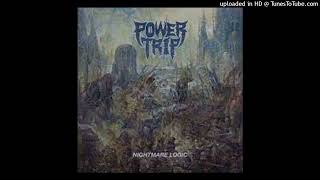 Power Trip  Executioners Tax [upl. by Aitahs]