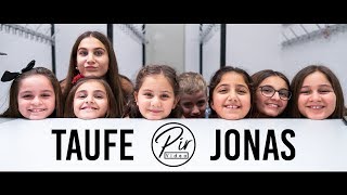 Taufe Jonas by Pir Video [upl. by Asilak]