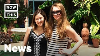 How I Befriended and Got Duped By Serial Scammer Anna Delvey  NowThis [upl. by Anyela]