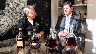 Wine Review Cognac VSOP and XO  Episode 82 [upl. by Gibbons]