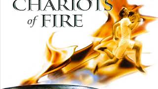 Chariots Of Fire  Titles Vangelis [upl. by Aneda]