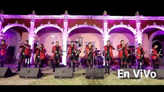 Segunda Producción en Vivo Completa  PURAS PA PISTEAR  La Máxima Banda de Zacatecas en vivo [upl. by Allsopp]