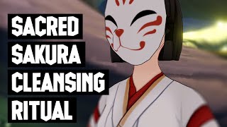 Sacred Sakura Cleansing Ritual  Series  Genshin Impact 20 [upl. by Etteniuq]