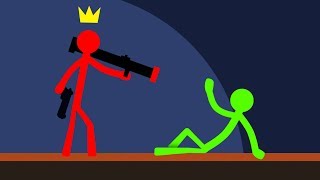 The SECRET to WINNING EVERY Stick Fight Game [upl. by Gyasi421]