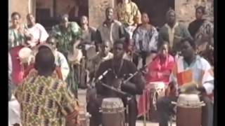 Doudou NDiaye Rose  Rose Rhythm Sénégal Musique  Senegal Music [upl. by Nylesoj]