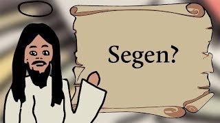 Was ist ein Segen [upl. by Jordanson547]