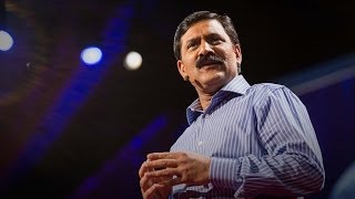 My Daughter Malala  Ziauddin Yousafzai  TED Talks [upl. by Rudd]