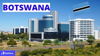 10 Things You Didnt Know About Botswana [upl. by Caesar963]