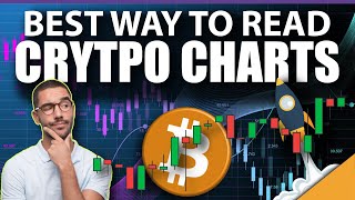 How To BEST Read Cryptocurrency Charts [upl. by Ettelohcin]