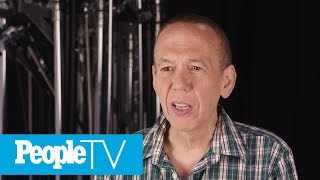 Gilbert Gottfried Looks Back On Bringing The Parrot Iago To Life In ‘Aladdin’  PeopleTV [upl. by Imuya]