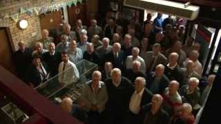 Grimsby Fishing Heritage Centres Trawlermans Night [upl. by Ettenal]