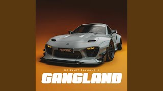 Gangland [upl. by Nyladgam]