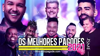 OS MELHORES PAGODES 2022 [upl. by Candice]