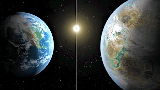 NASA Finds Most EarthLike Planet Yet [upl. by Milore]