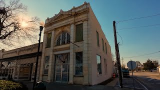 The Abandoned Bank is Coming Back to Life  6 weeks of Progress￼ [upl. by Tiphany291]