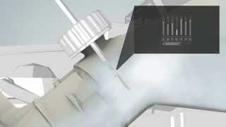 How trophon EPR delivers fast automated high level disinfection [upl. by Nosauq]