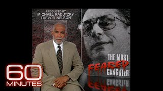 60 Minutes archives The Most Feared Gangster [upl. by Atsira153]