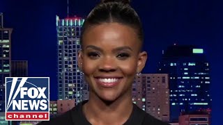 Candace Owens Americans need to wake up [upl. by Ellerey335]