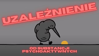 Uzależnienie od substancji psychoaktywnych PEŁNY FILM [upl. by Elstan]