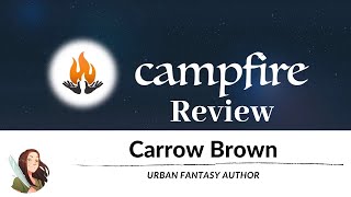 Campfire Review [upl. by Yetti761]