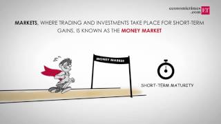 How does the Money Market work [upl. by Intyrb]