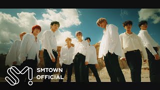 NCT 127 엔시티 127 Highway to Heaven English Ver MV [upl. by Tereve]