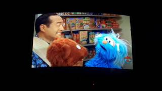 Sesame Street Season 42 Thats All Our Senses Club [upl. by Coheman]