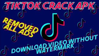 TikTok Pro APK Premium Version  FREE Download TikTok Mod APK Latest Update 2020 [upl. by Pfosi]