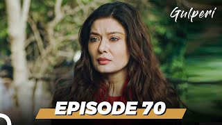 Gulperi Episode 70 English Subtitles [upl. by Sirkin]