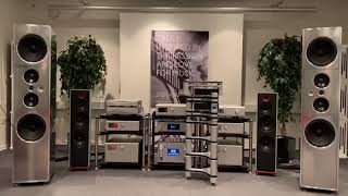 Stenheim  Swiss Made Audio Excellence [upl. by Teresina781]