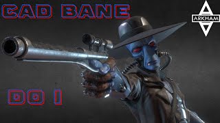 Cad Bane Tribute [upl. by Nozicka]