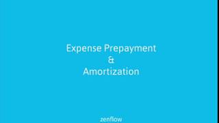 The Better Way to Record Prepayment Amortisation in Xero [upl. by Anneres]