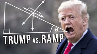 Trump vs Ramp  Songify 2020 [upl. by Aunson256]