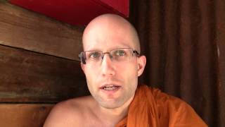 Buddhist Explanation of Karma [upl. by Lopez64]