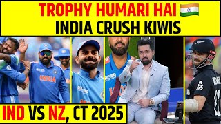 🔴INDIA VS NZ VARUN CHAKRAVARTHY HUNTS NEW ZEALAND CUP HUMARA HAI [upl. by Amees]