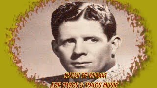 The Irresistibly Calm amp Relaxing Music Of The 1930s amp 1940s KPAX41 [upl. by Oileve901]