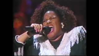 Jennifer holliday  And Im Telling you [upl. by Ordnasela]