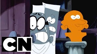 Lamput Presents  The Cartoon Network Show  EP 29 [upl. by Elletsirk]