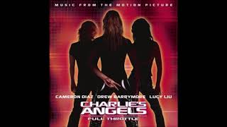 Charlies Angels Full Throttle Soundtrack 10 Centerfold  The J Geils Band [upl. by Dania]