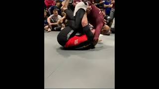 Gordon Ryan Mount Escape Kipping Escape [upl. by Nibas]